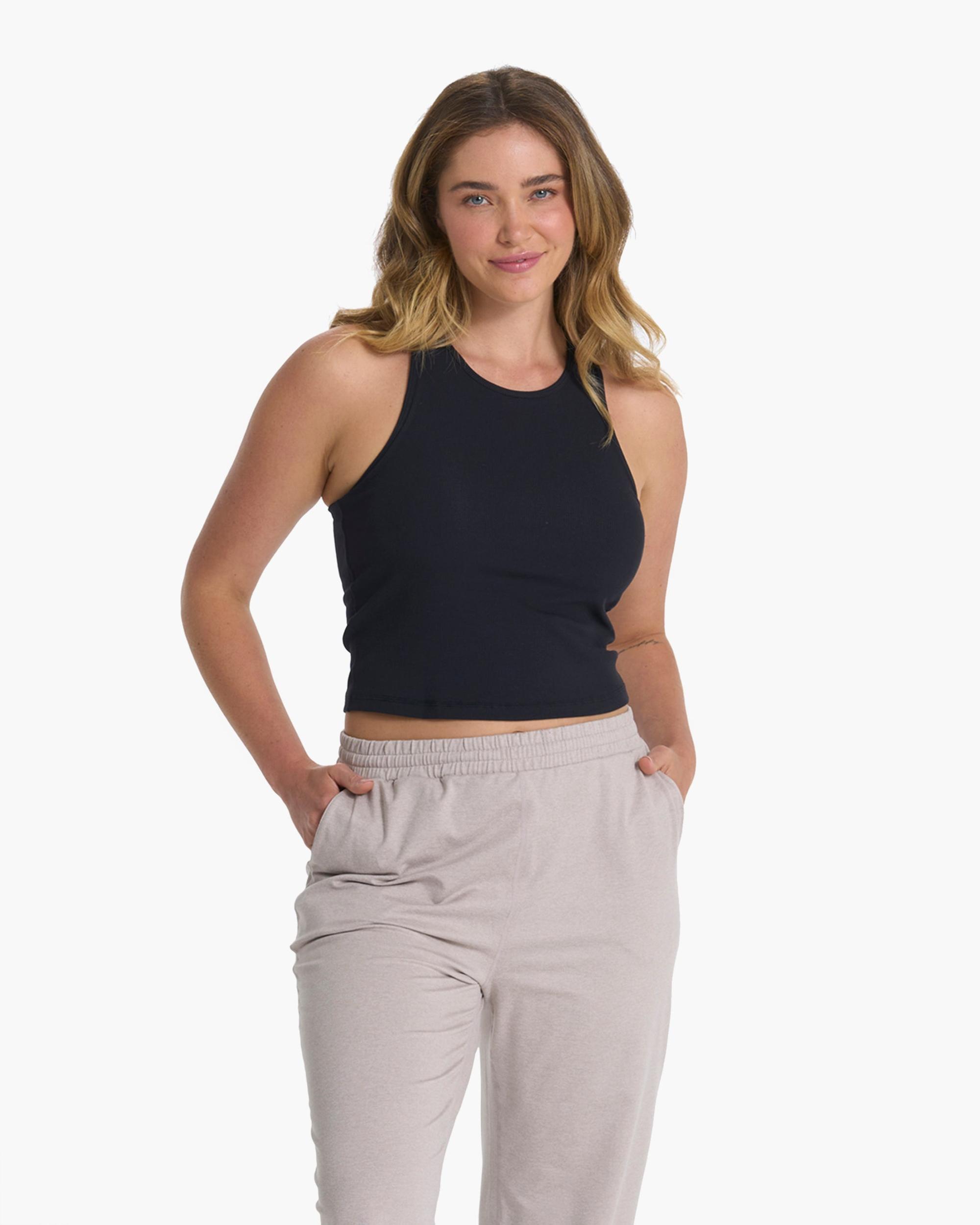 Elevation Plyo Tank Product Image