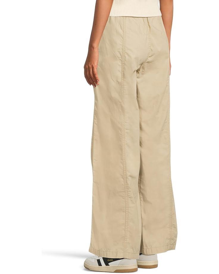 Women's Levi's® Womens Baggy Parachute Product Image