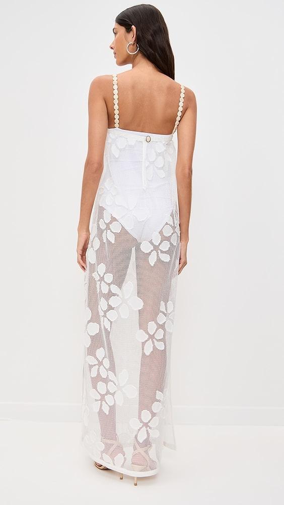 Azulu Jacqueline Dress | Shopbop Product Image