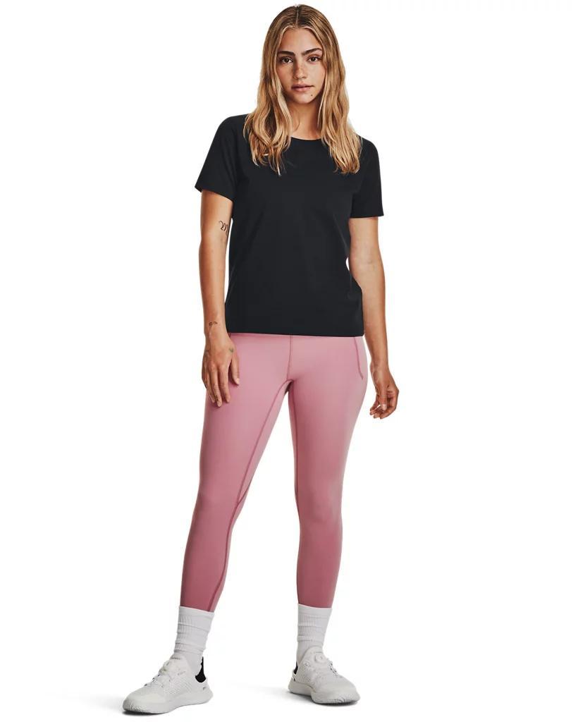 Women's UA Meridian Short Sleeve Product Image