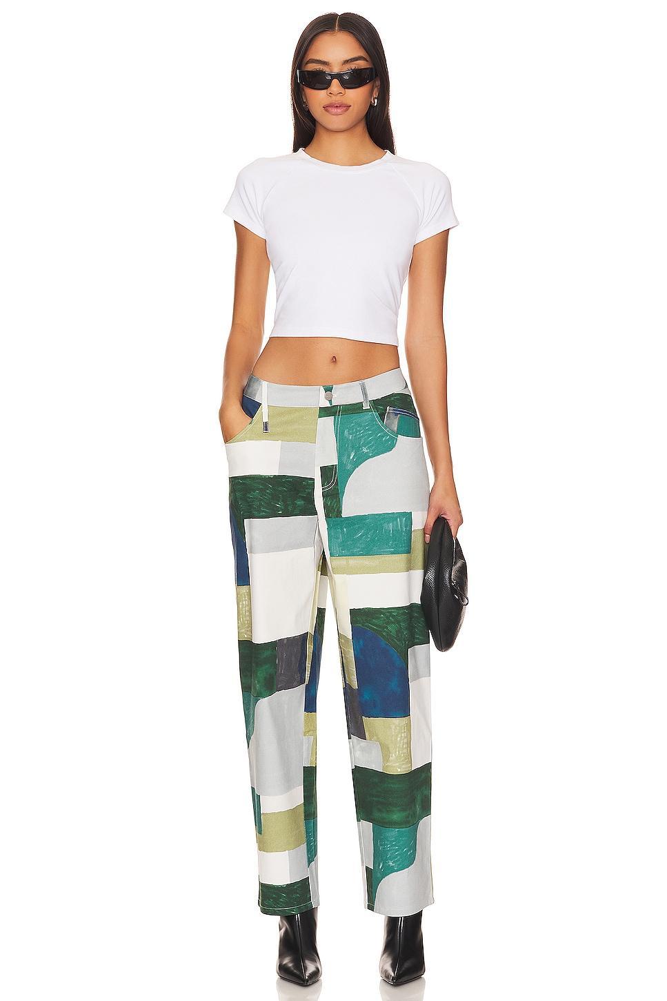 Echo Jeans Miaou Product Image