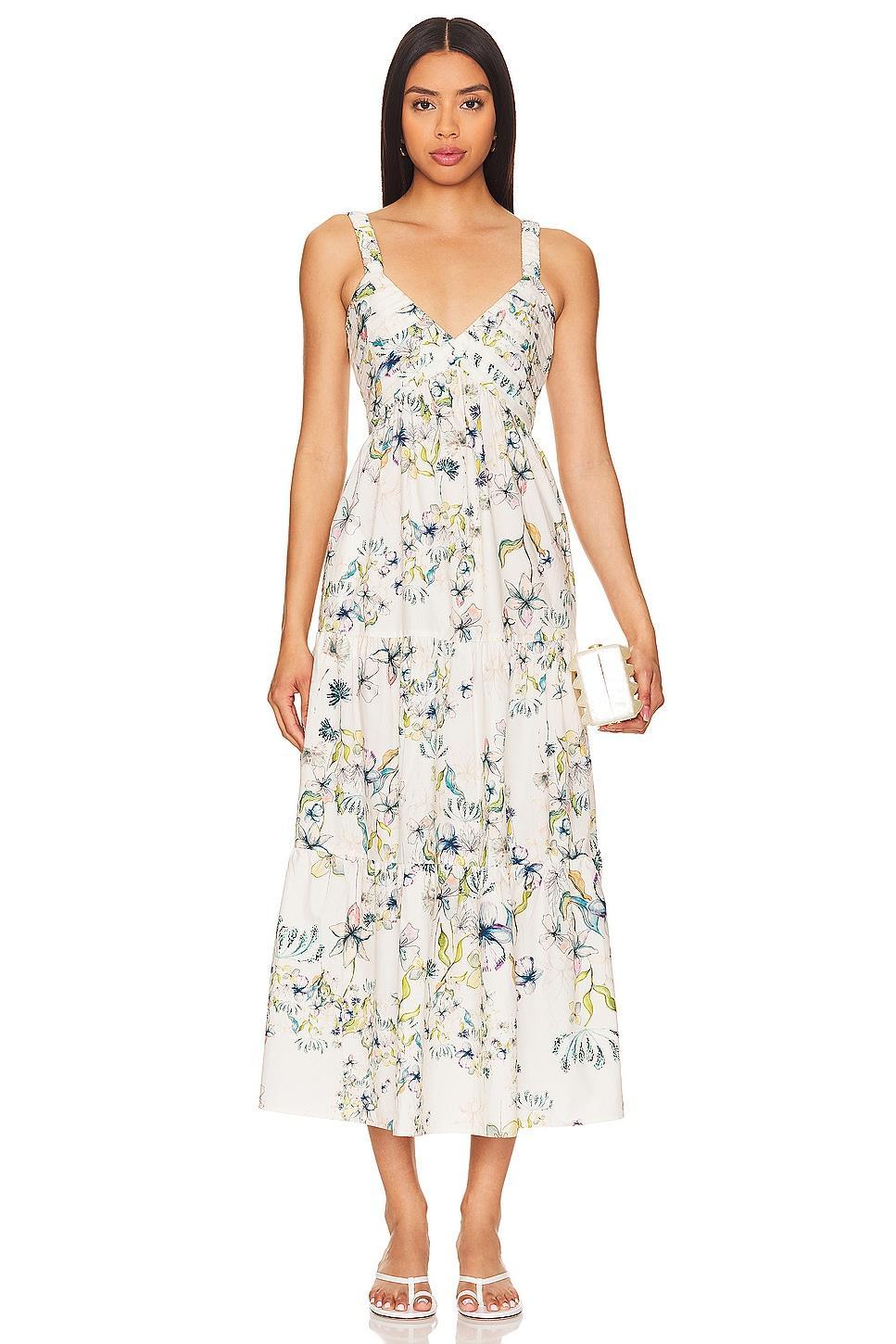 Eliora Dress Steve Madden Product Image