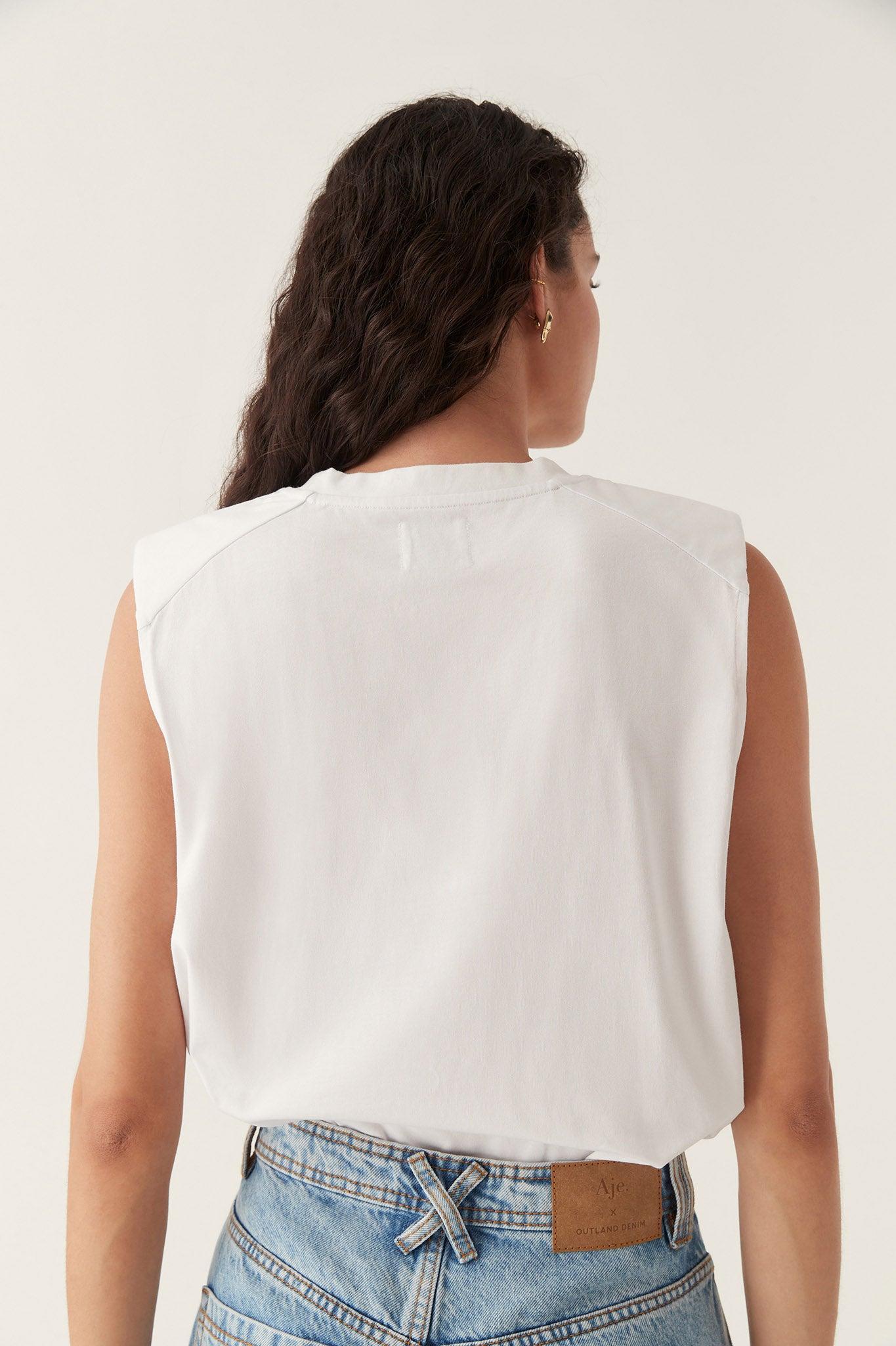 Evie Tank Product Image