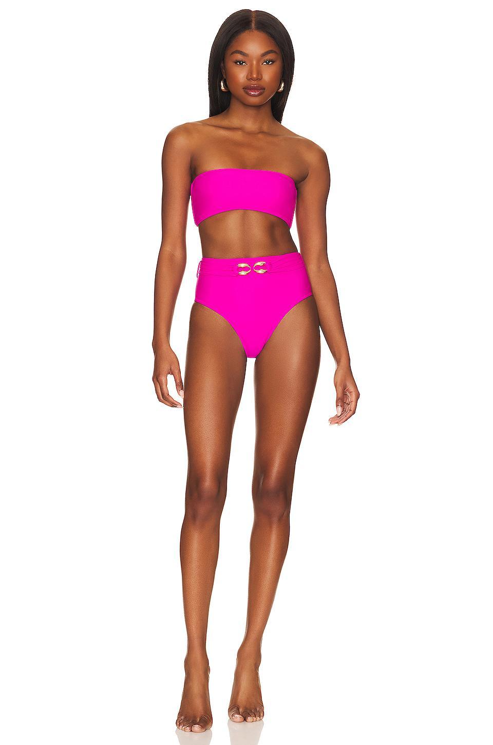 Laura Bikini Bottom Shani Shemer Product Image