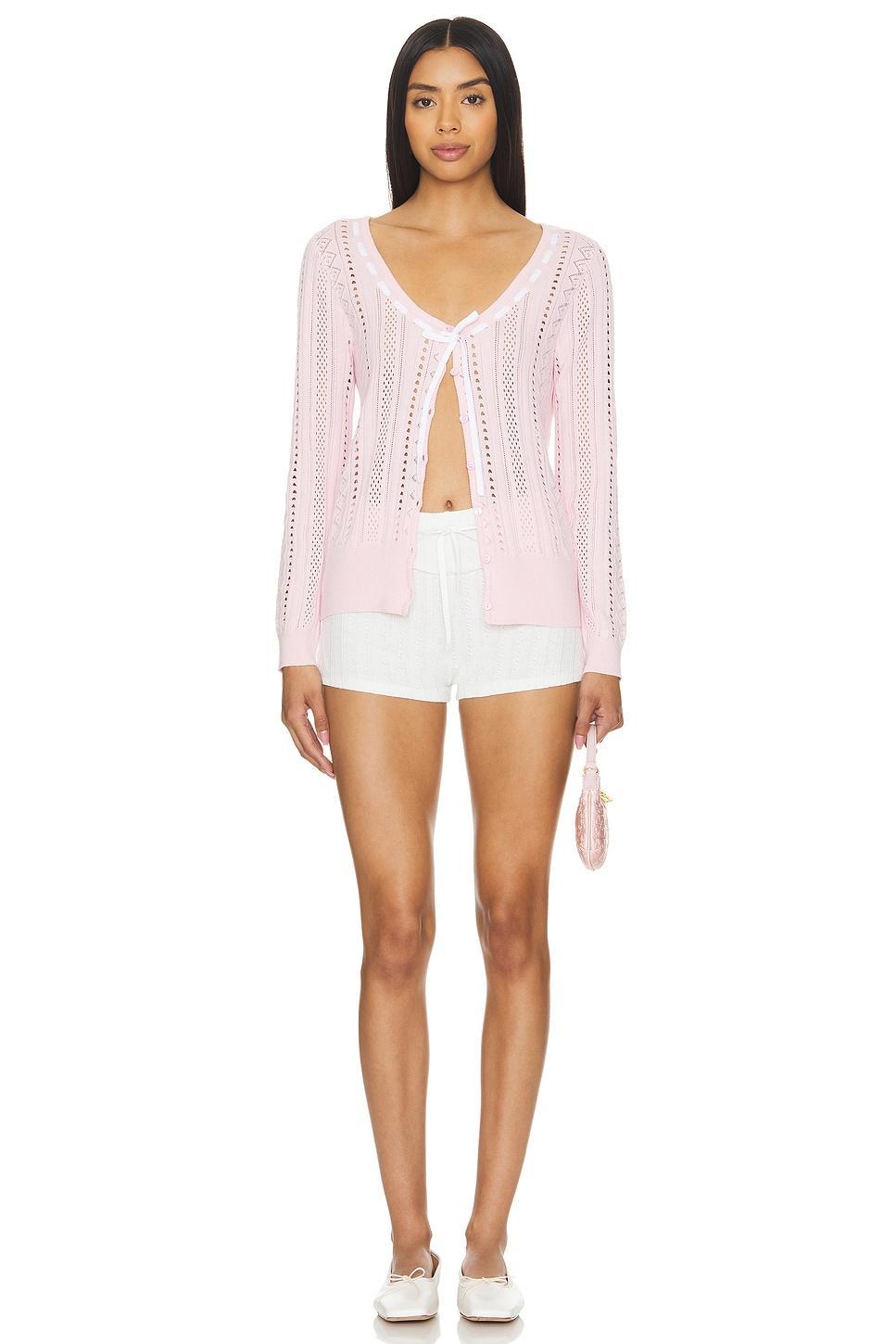 Anica Sweater 27 miles malibu Product Image