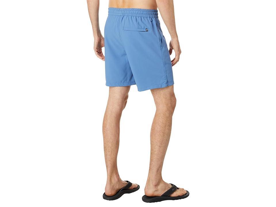 Hurley Mens Explore Dri Trek Ii Hybrid Shorts Product Image