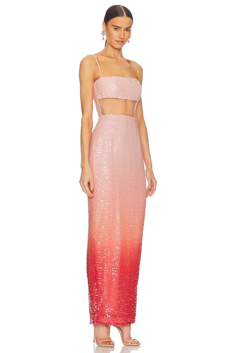 Talia Dress SAU LEE Product Image
