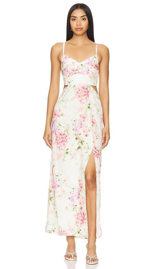 Saba Dress Yumi Kim Product Image