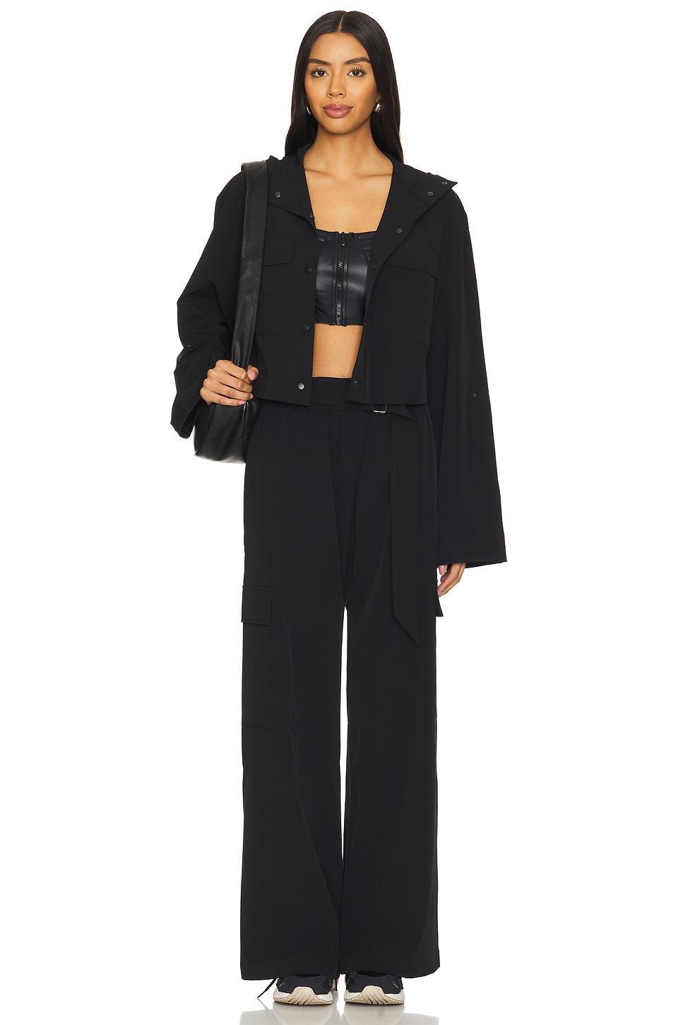 x Mona Kattan Ava Pant Heroine Sport Product Image