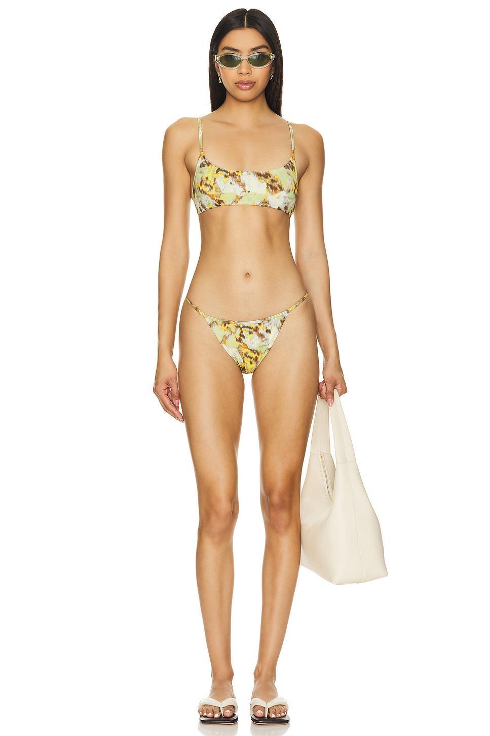 Andy Bikini Bottom SIEDRES Product Image