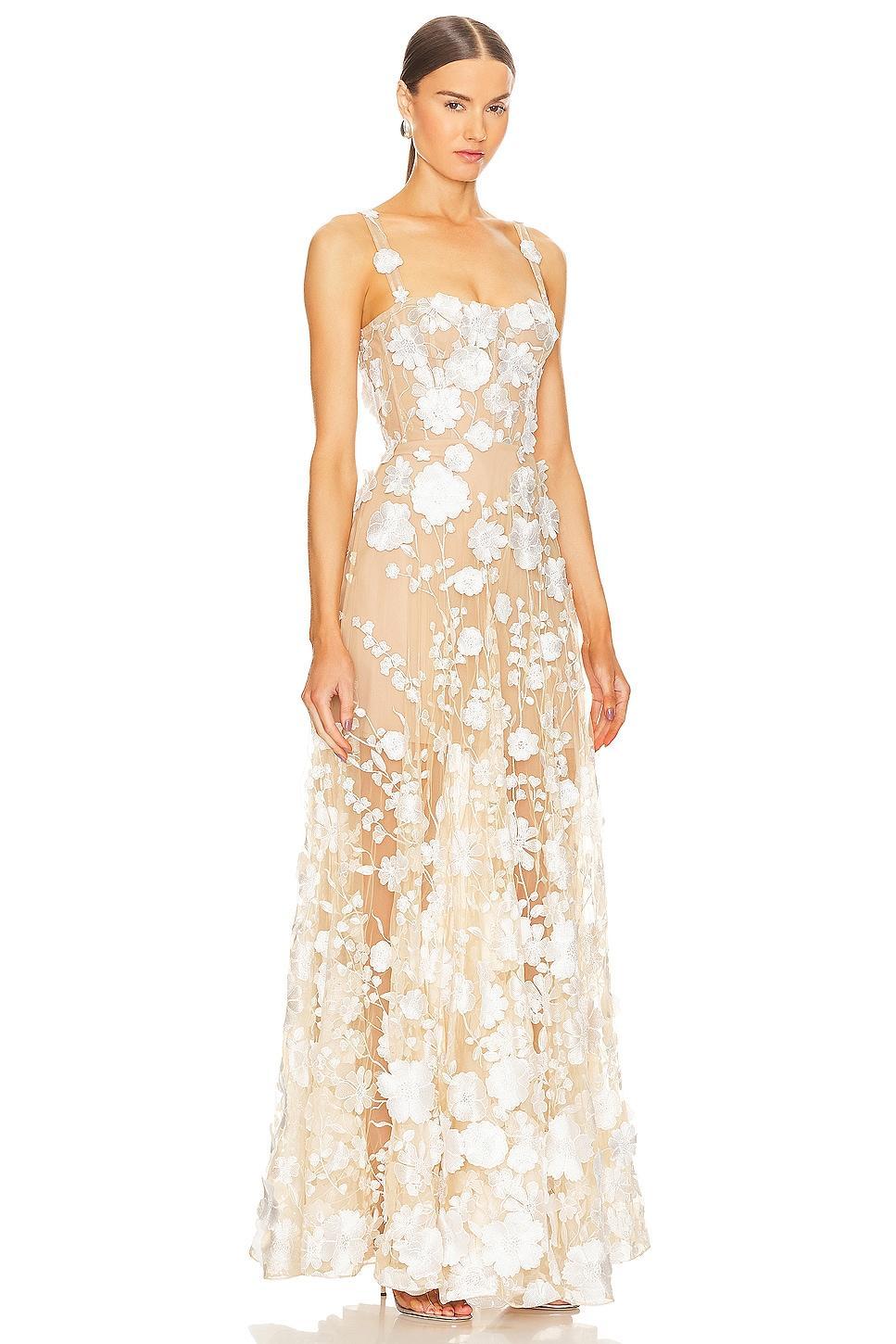 Jasmine Gown Bronx and Banco Product Image