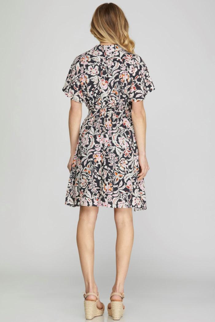 Charlotte Dress Product Image