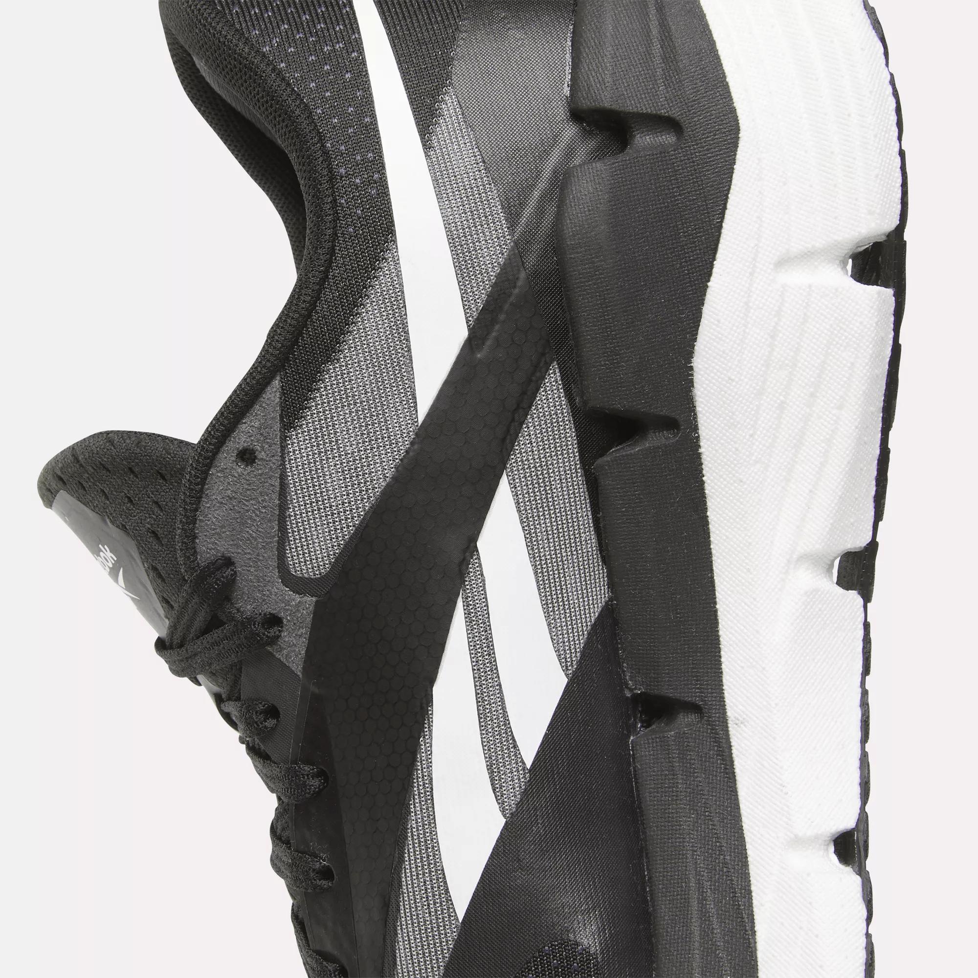 Men's FloatZig Symmetros Shoes in White Product Image