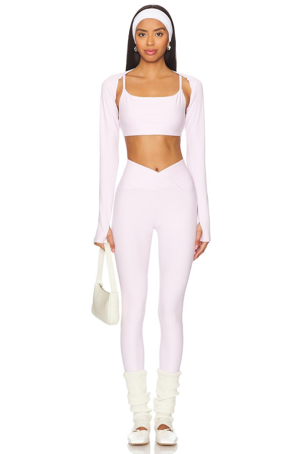 Stretch Shrug YEAR OF OURS Product Image