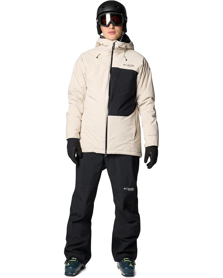 Freedom Insulated Jacket Product Image