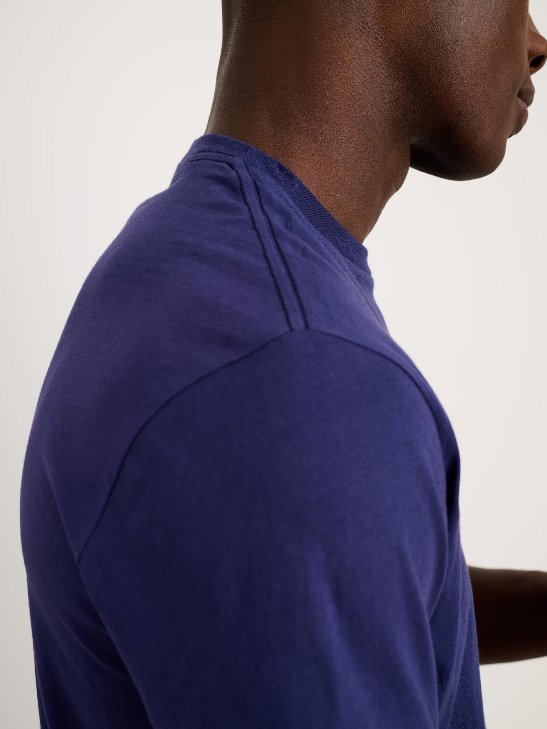 Lightweight Mercer Tee Product Image