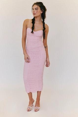 AFRM Tosca Dress Product Image