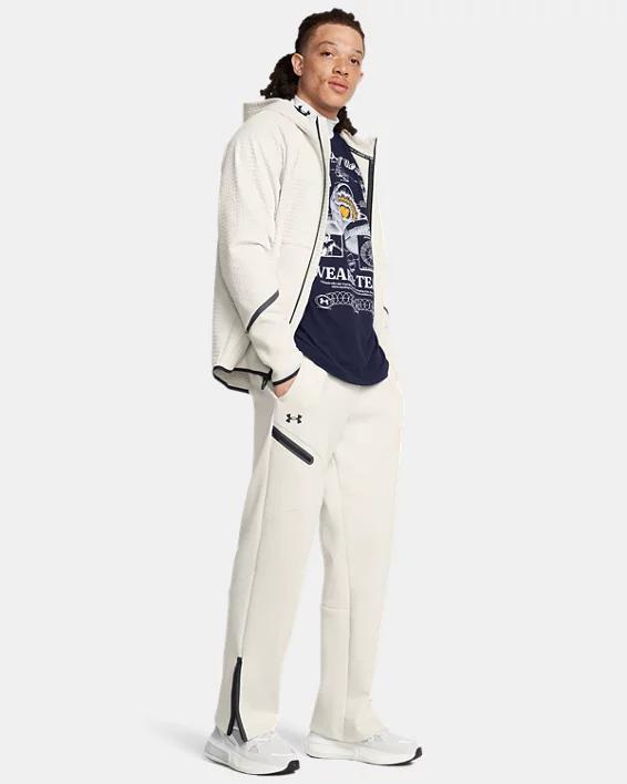 UA Unstoppable Fleece Mens Pants Product Image
