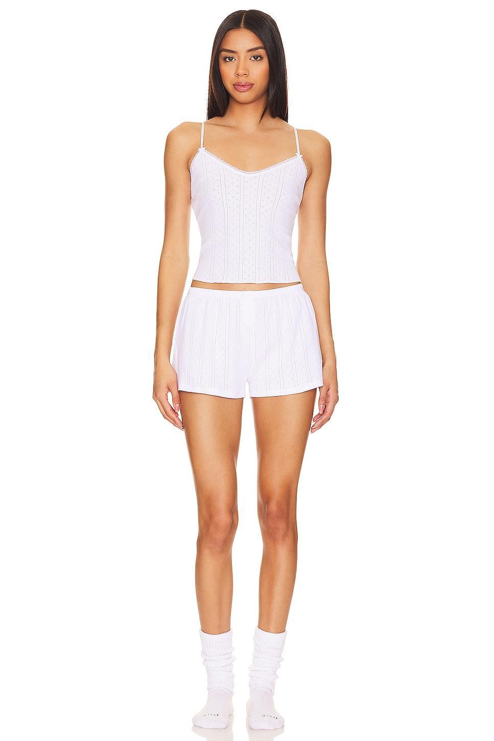 The Short Cou Cou Intimates Product Image