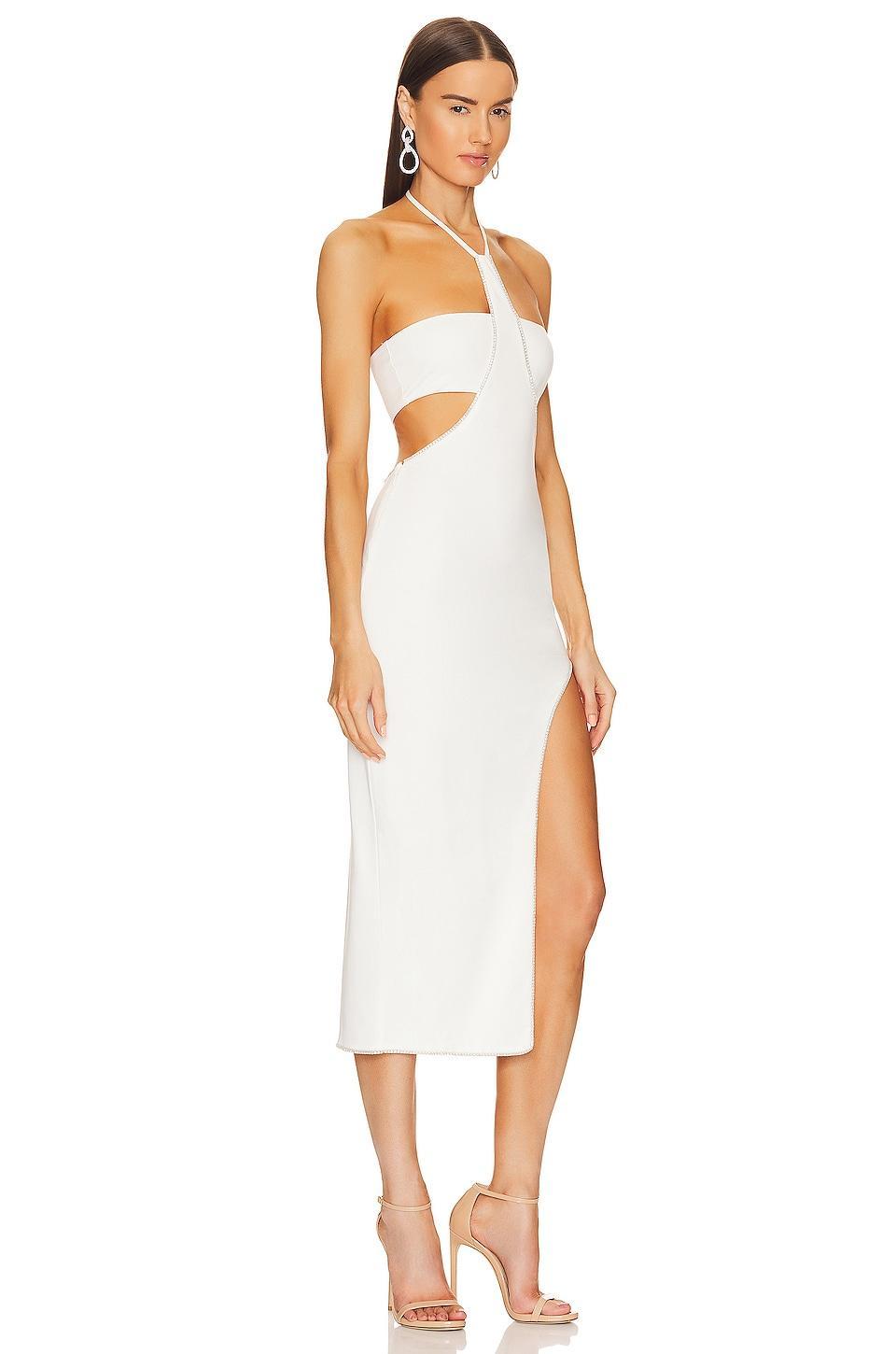 Narina Midi Dress NBD Product Image