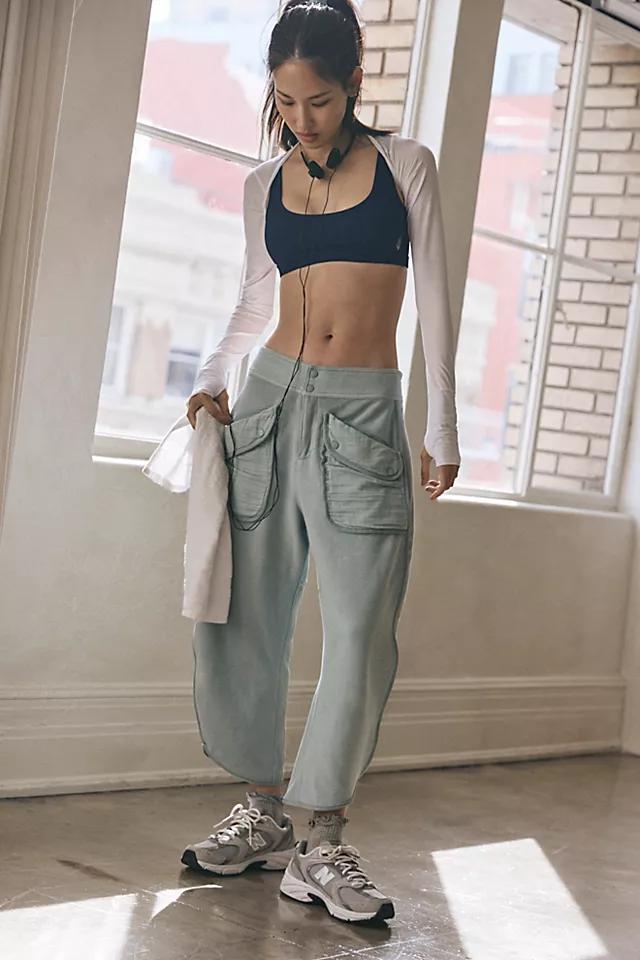 Timko Pants Product Image