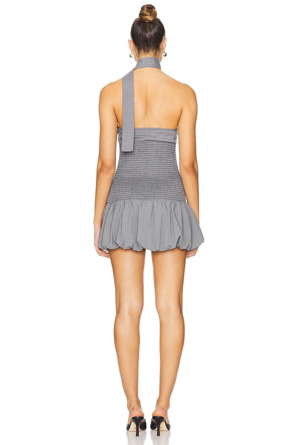 Un Tutu Mini Dress LIONESS Product Image