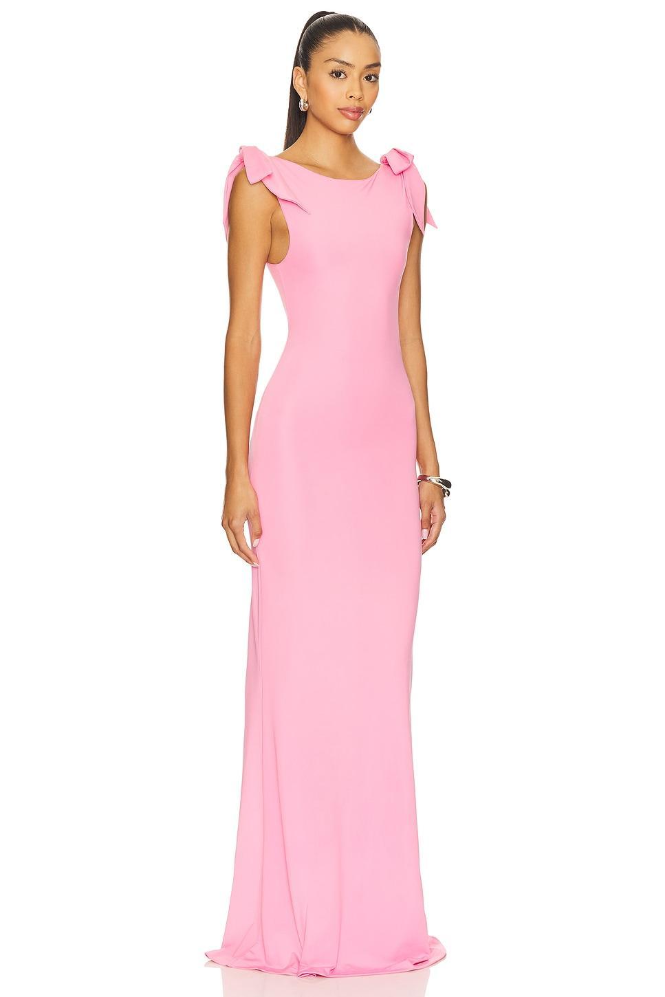 x REVOLVE Cornelia Maxi Dress OW Collection Product Image
