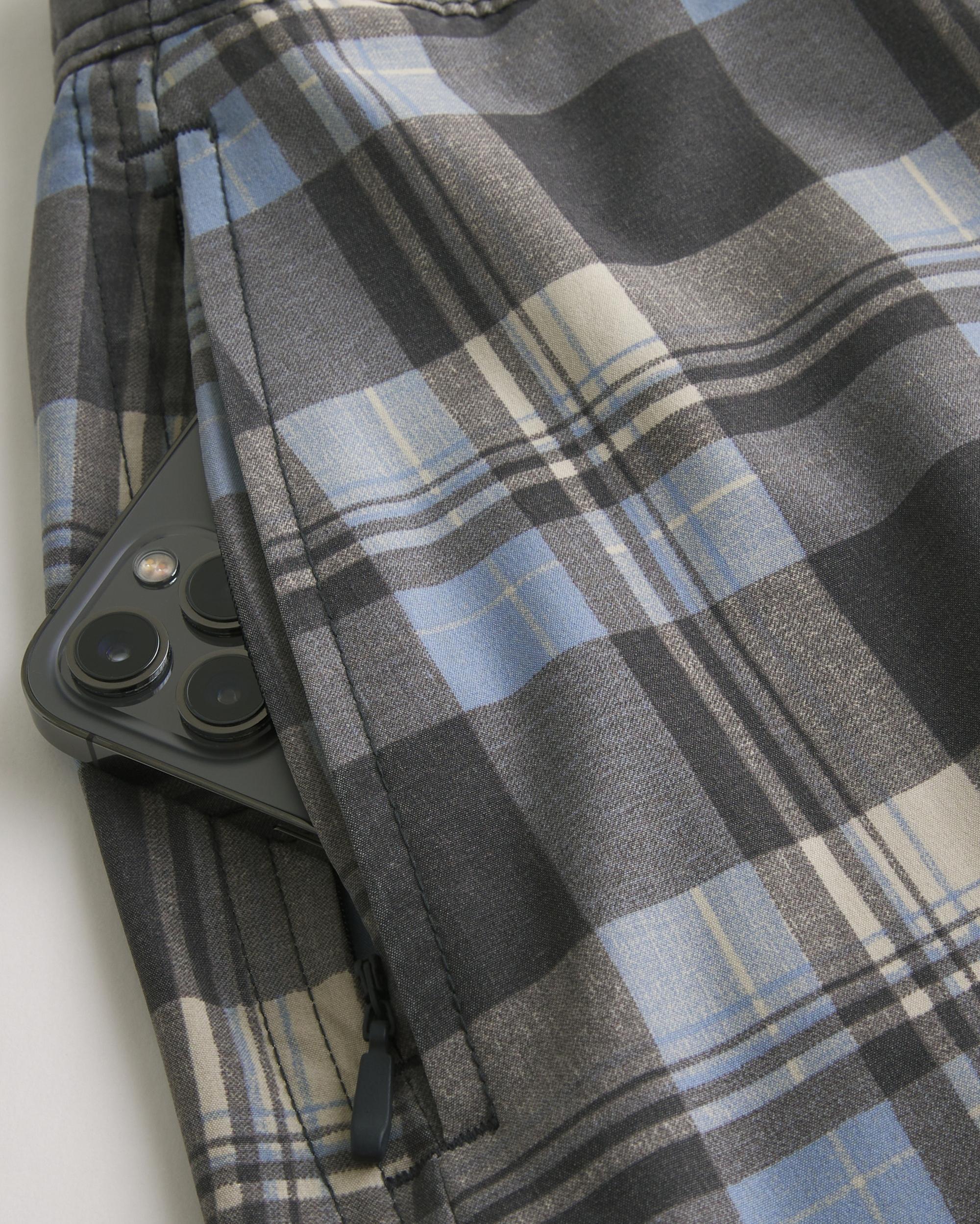 Baggy Board Shorts Product Image