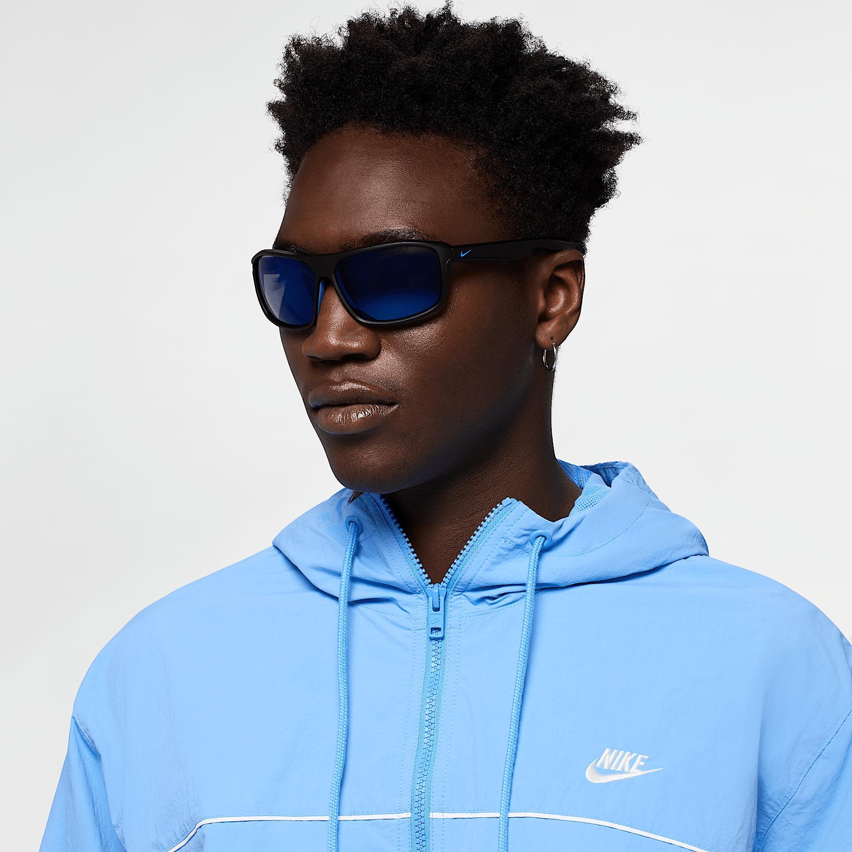 Nike Premier Stride Mirrored Sunglasses Product Image