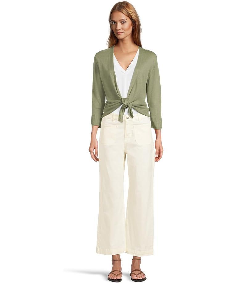 Two Palms Raw Edge Jacket Product Image