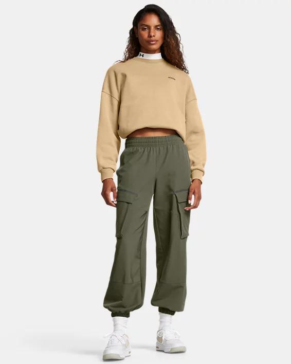 UA Icon Heavyweight Fleece Product Image