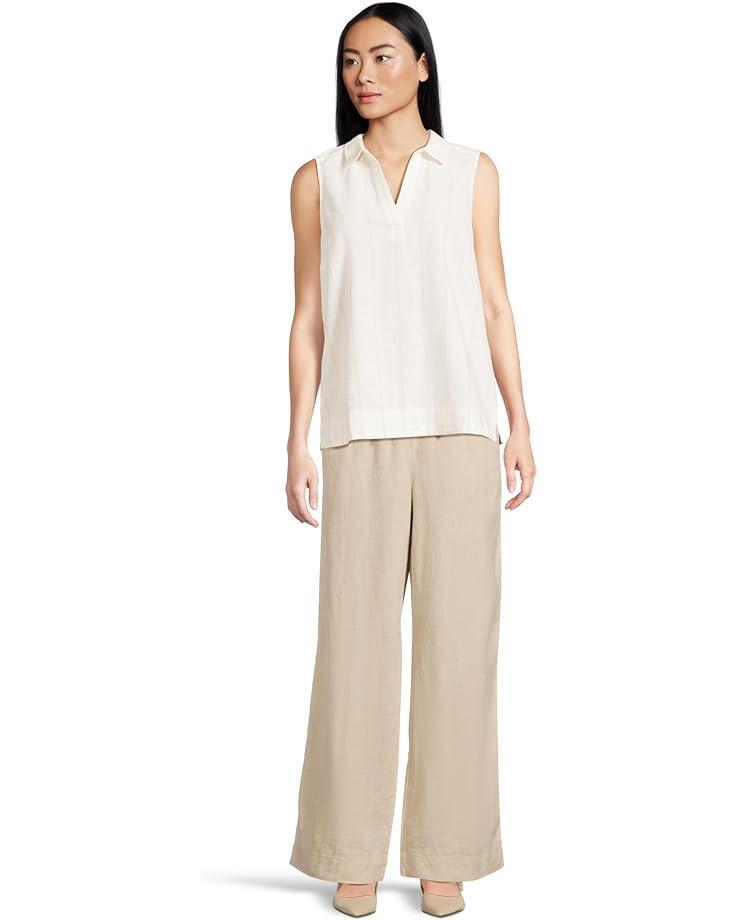 Crochet Edge Tank Product Image