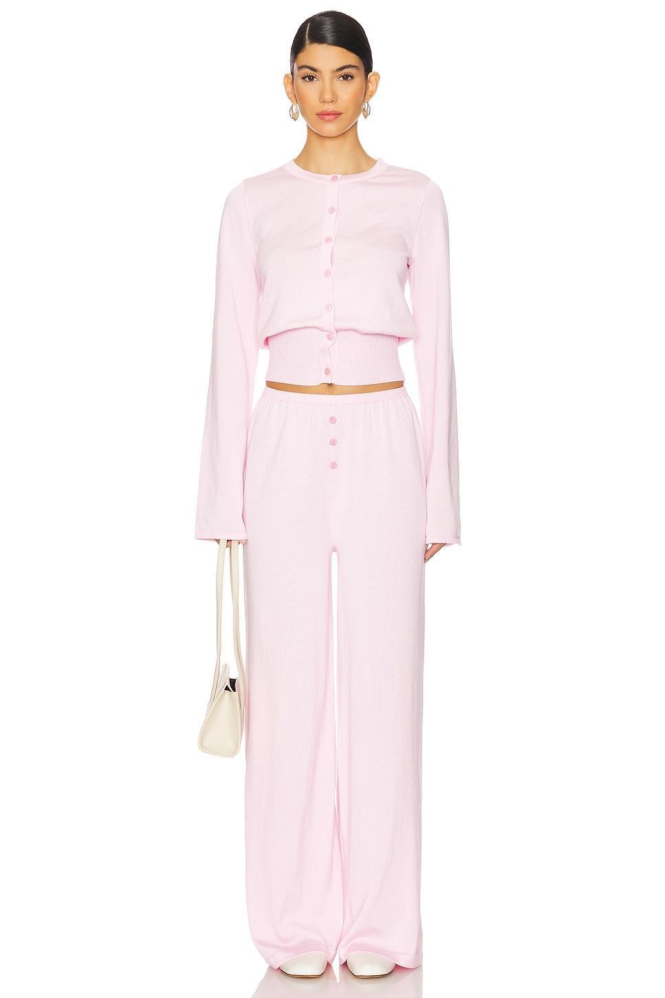 X REVOLVE Button Up August Top SNDYS Product Image