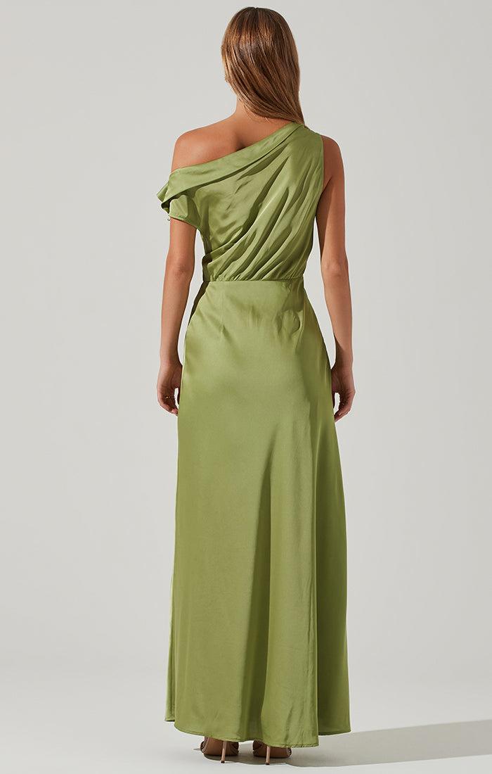 ASTR the Label | Monroe Dress FINAL SALE Product Image