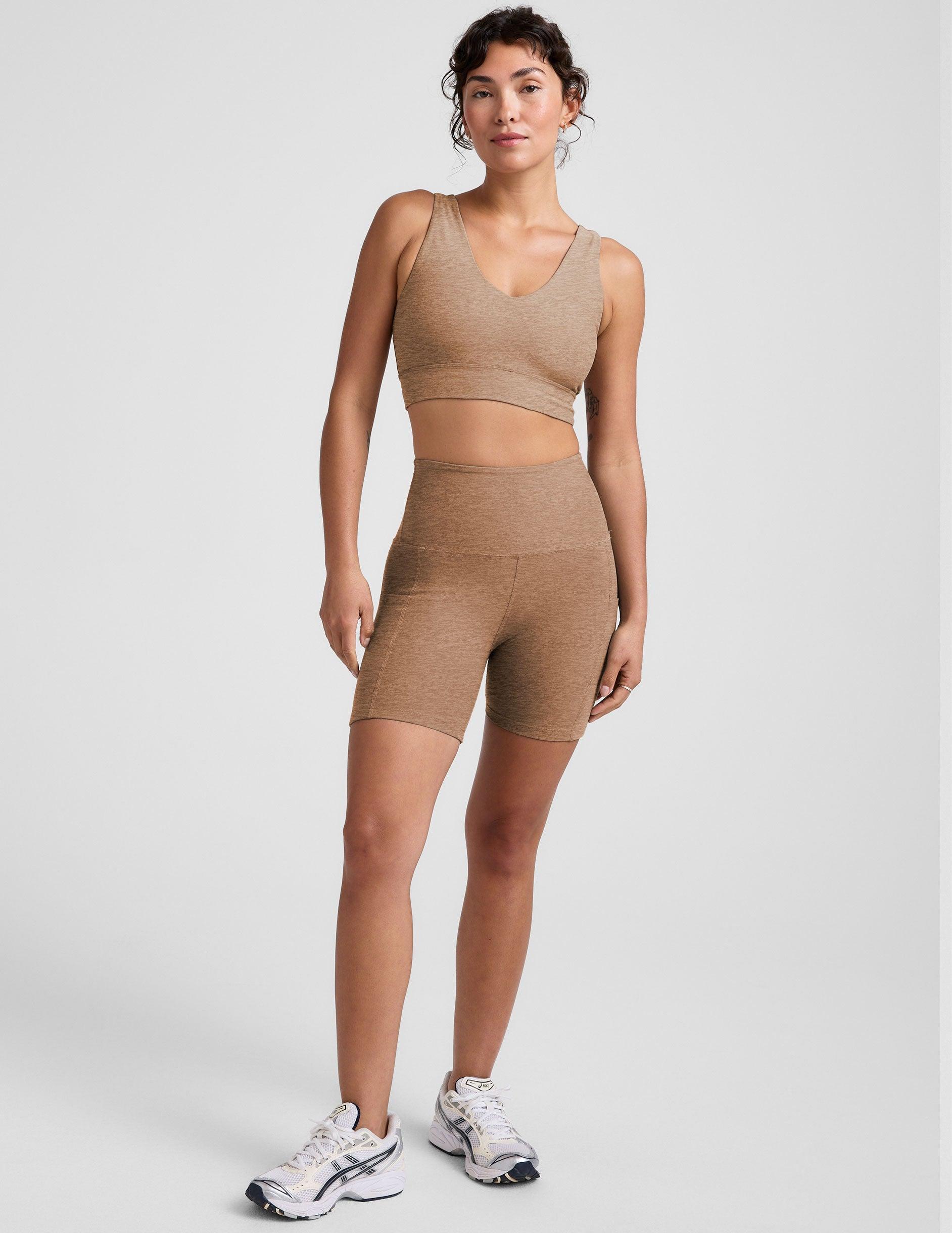 Spacedye Keep Pace 5" Pocket Short Product Image
