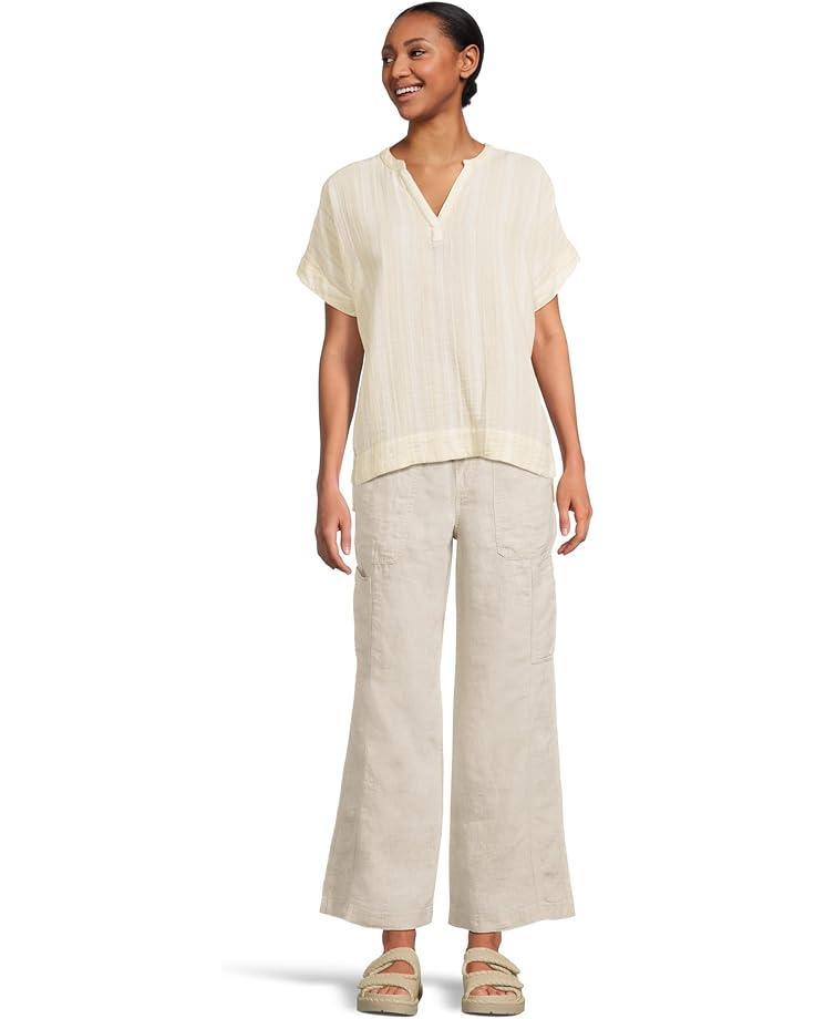 Relaxed Drawstring Pants Product Image