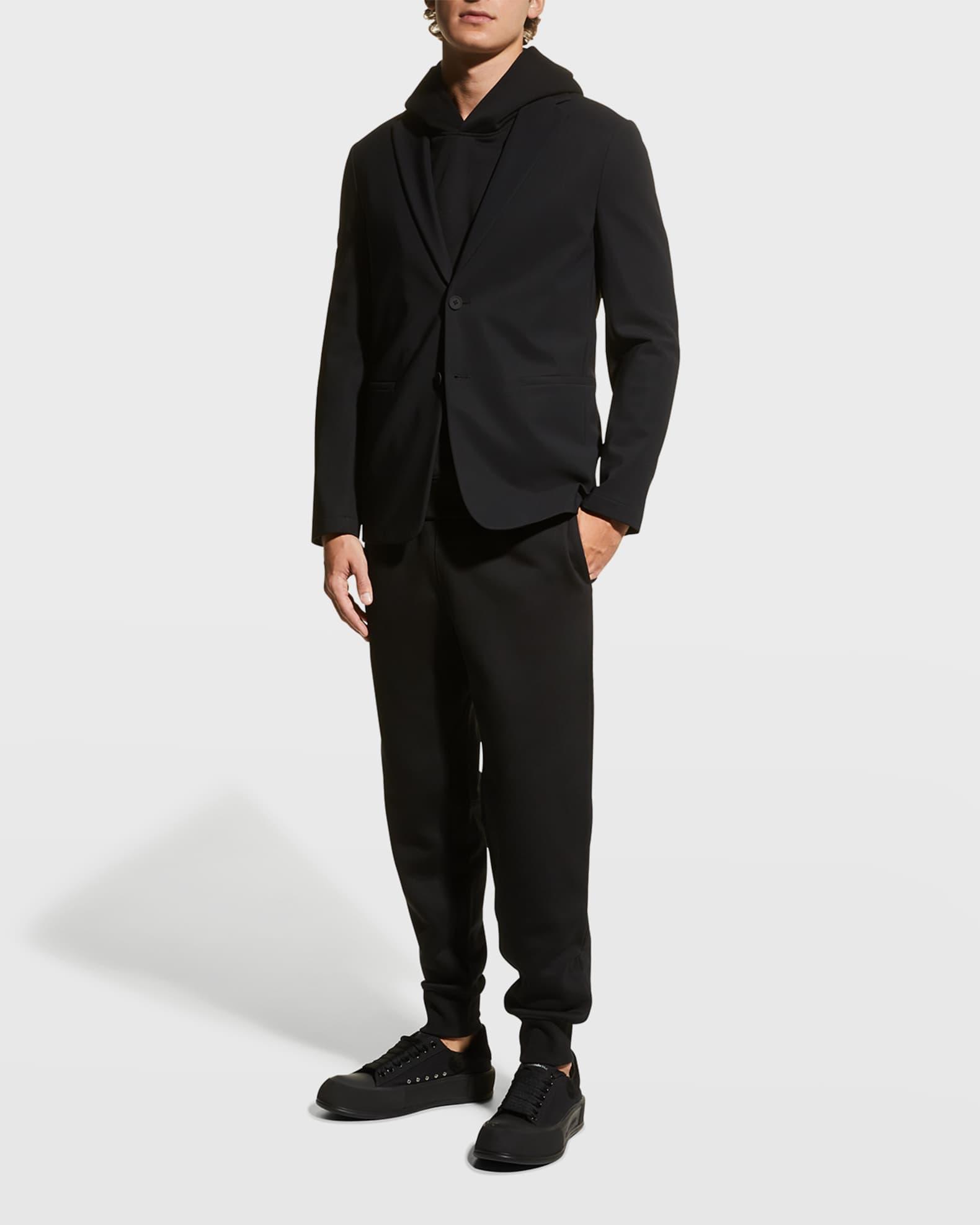 Mens Clinton Blazer Product Image
