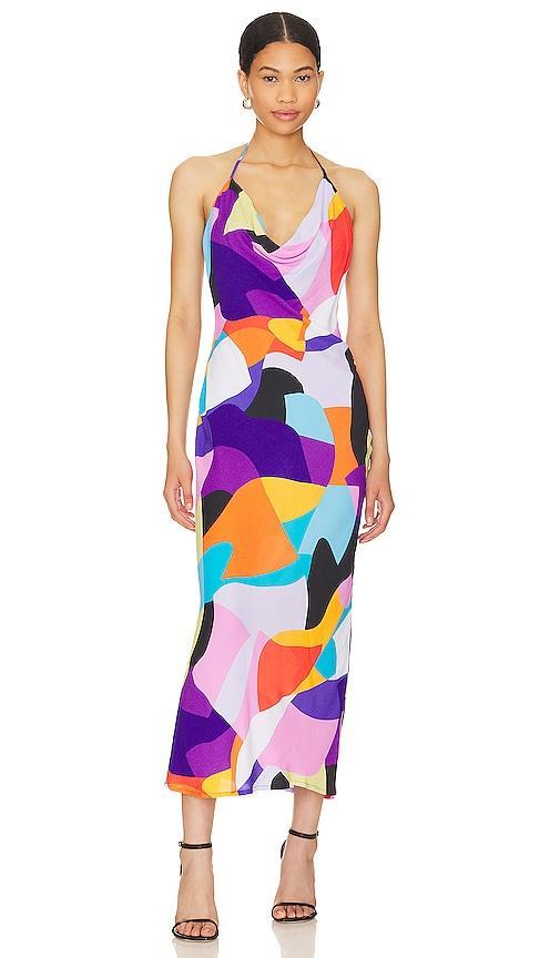 Rowland Dress AFRM Product Image