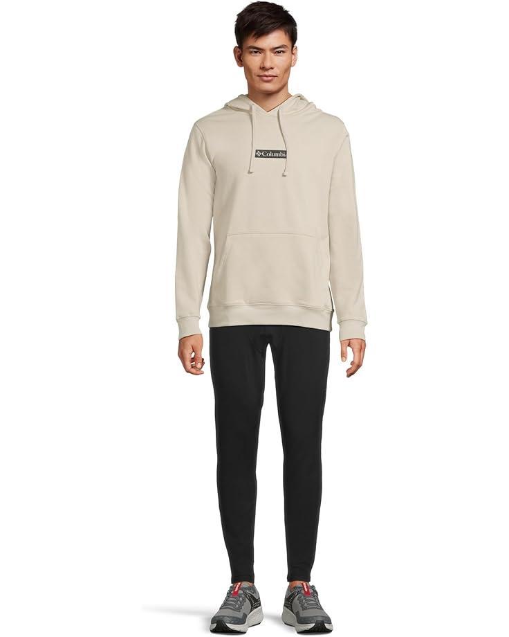 Varsity Hoodie Product Image