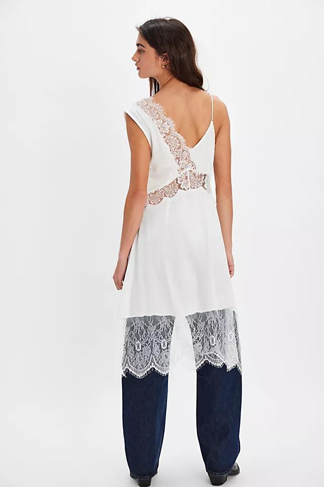 Strap Maxi Top Product Image
