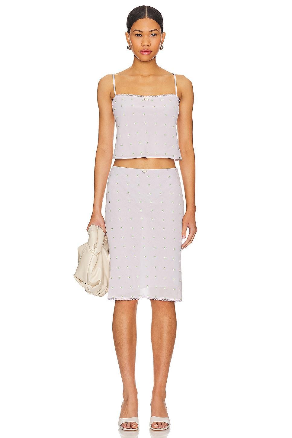 Francesca Top Tularosa Product Image