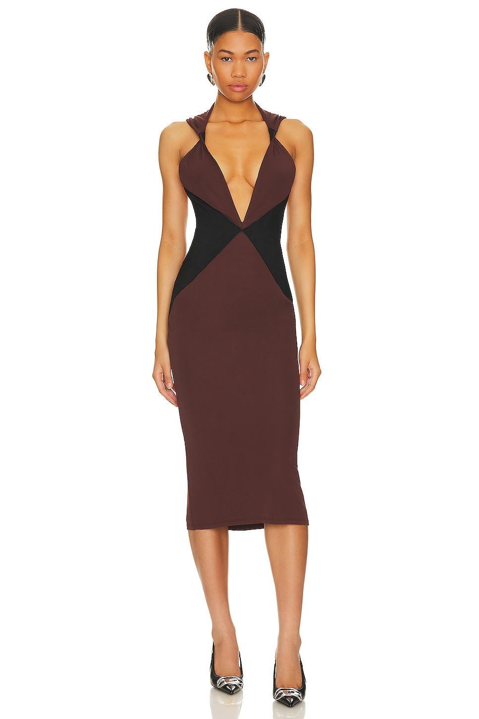 Joan Dress Miaou Product Image