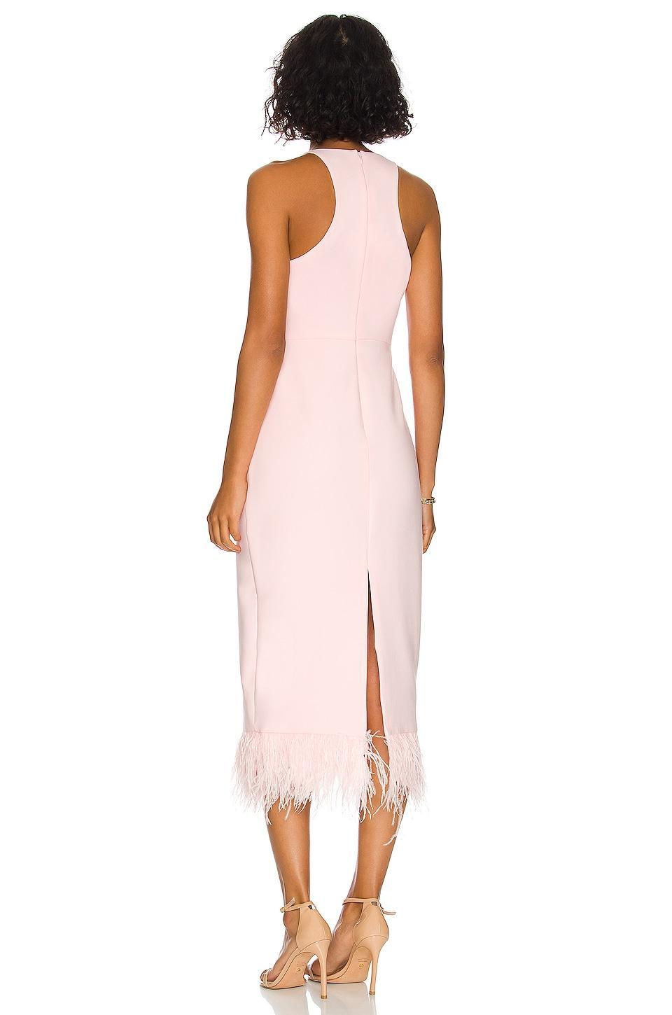 Chandler Midi Dress LIKELY Product Image