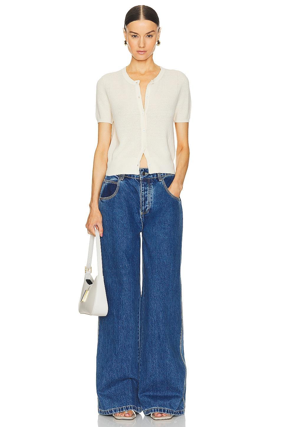 Dina Cardigan Rag & Bone Product Image