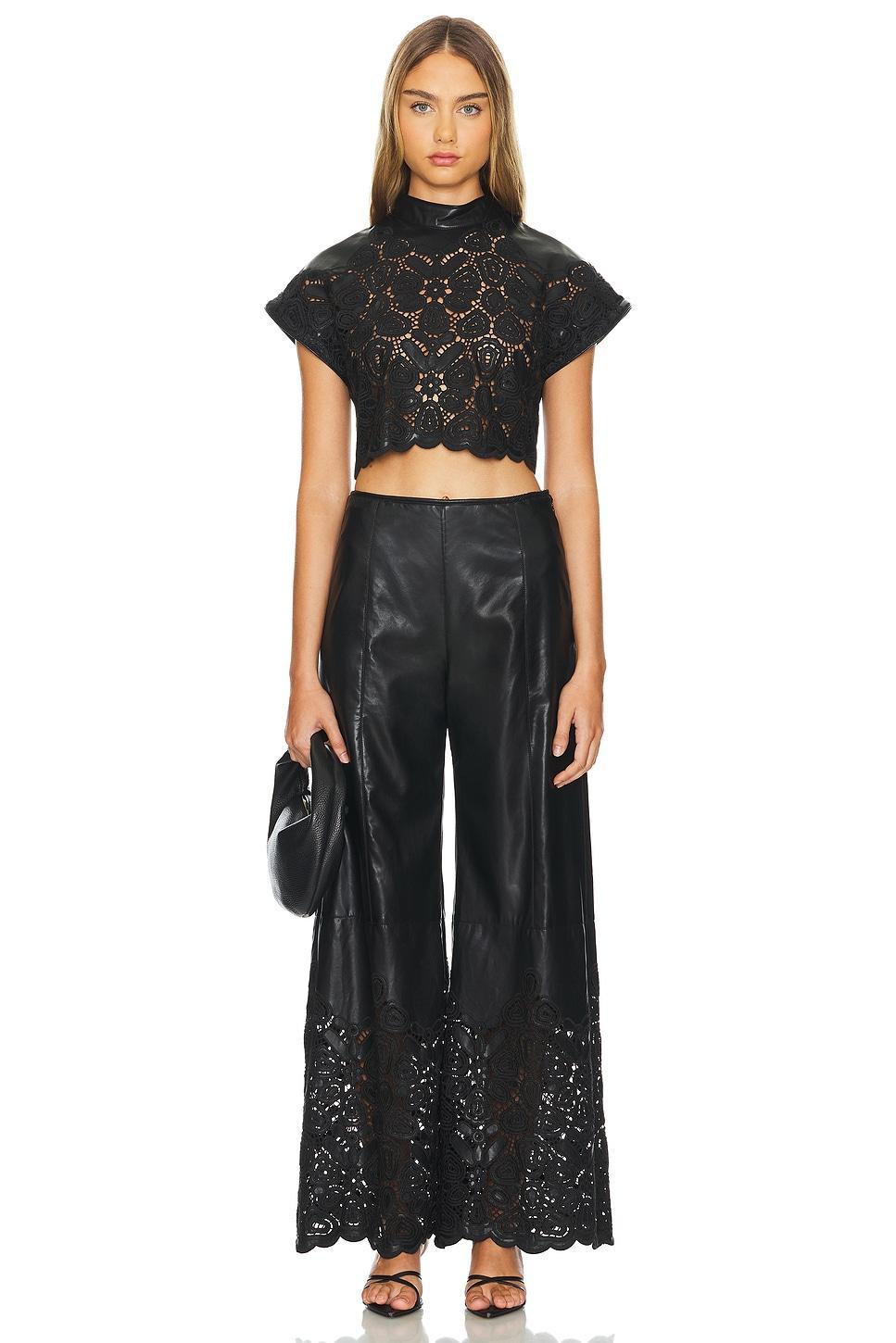 Scorpio Pants Sabina Musayev Product Image