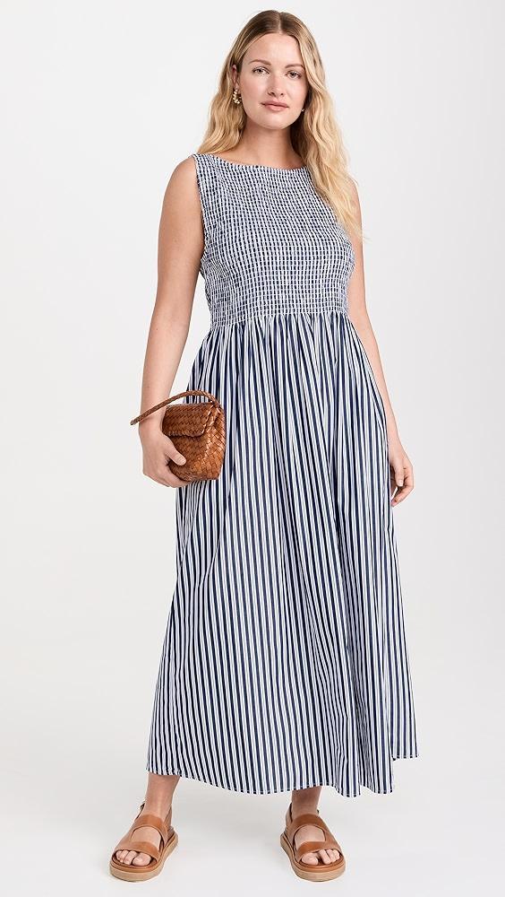 Hill House Home Cosima Nap Dress | Shopbop Product Image