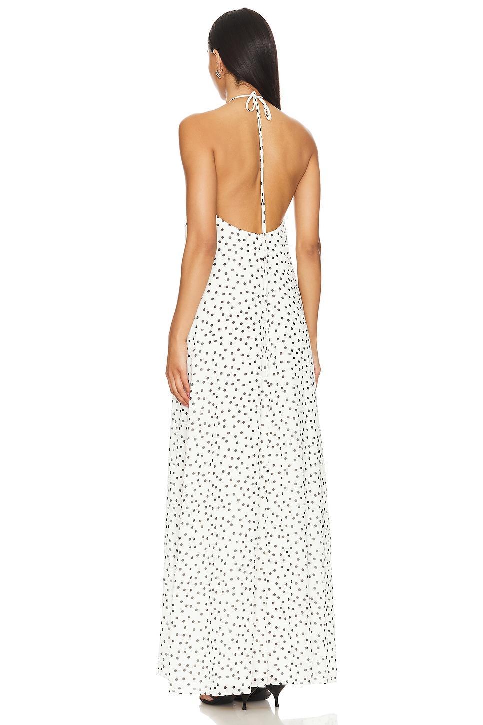 x Bridget Bradley Gown MAJORELLE Product Image