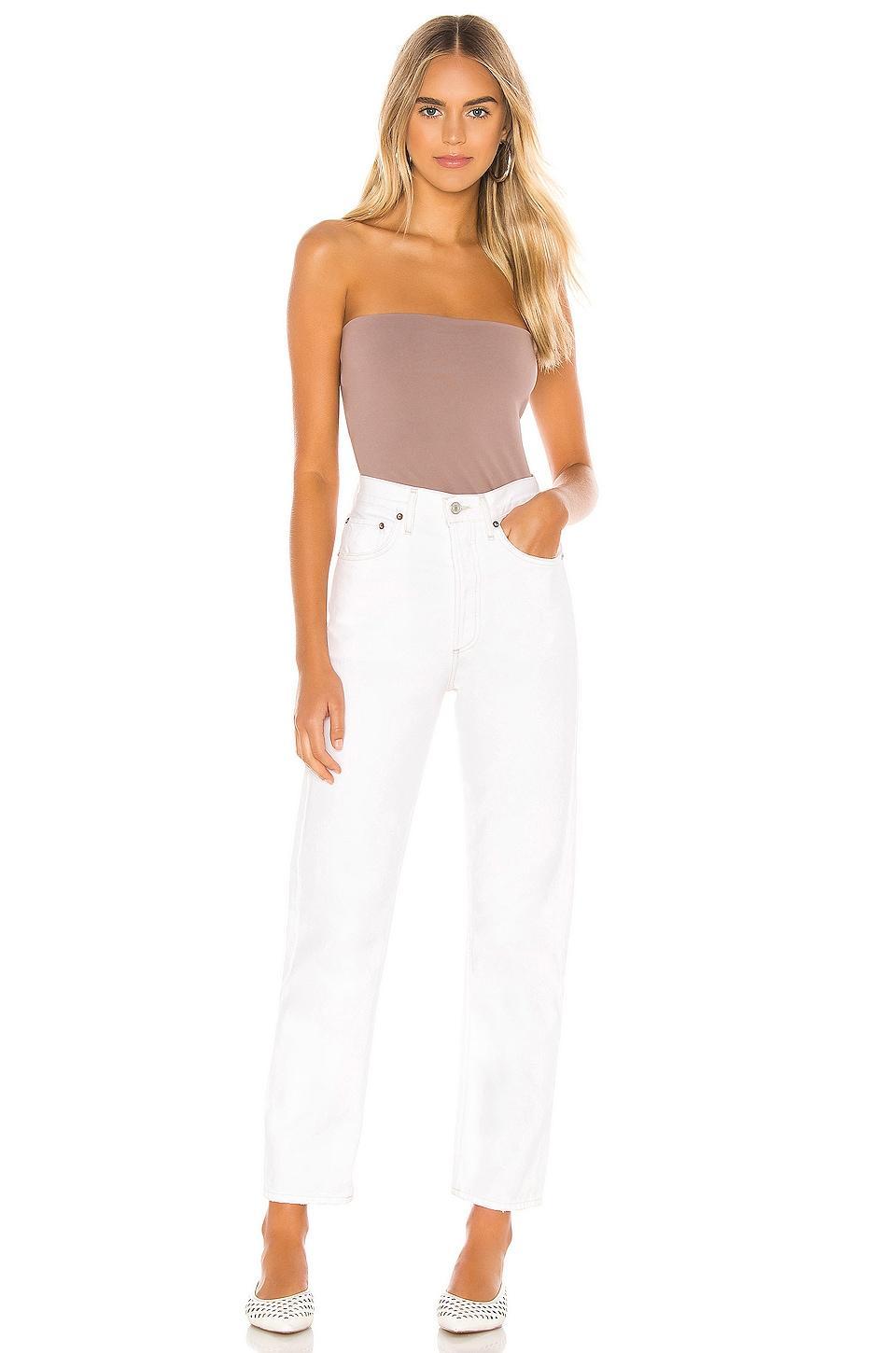 Strapless Tube Top Product Image