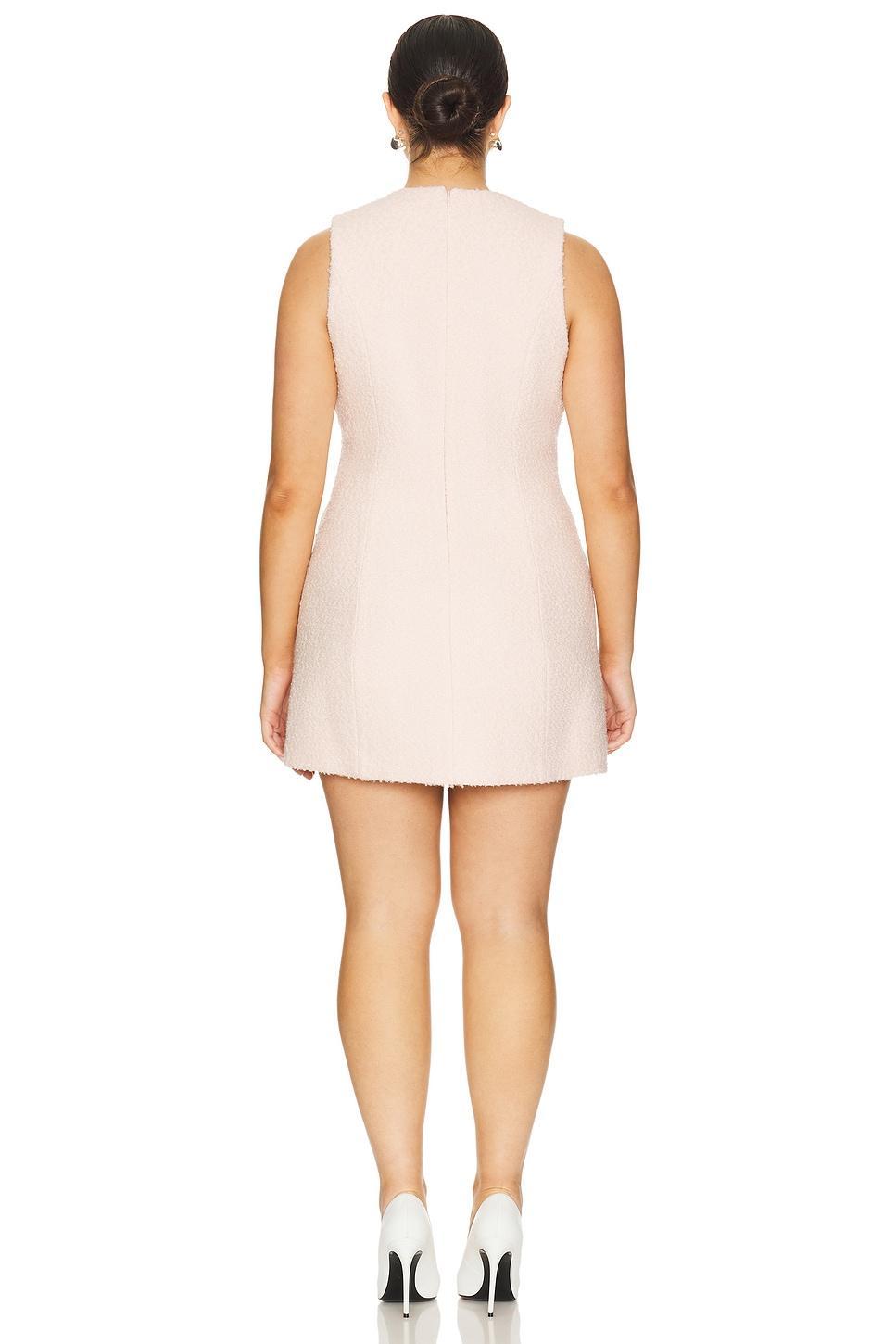 by Marianna Dapheen Mini Dress L'Academie Product Image
