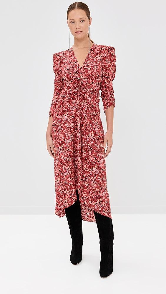Isabel Marant Albini Dress | Shopbop Product Image